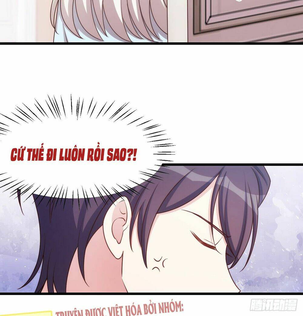 Tiểu Bạch Nam Thần Daddy Chap 14 - Next Chap 15