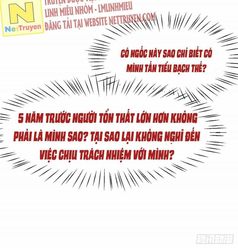 Tiểu Bạch Nam Thần Daddy Chap 14 - Next Chap 15