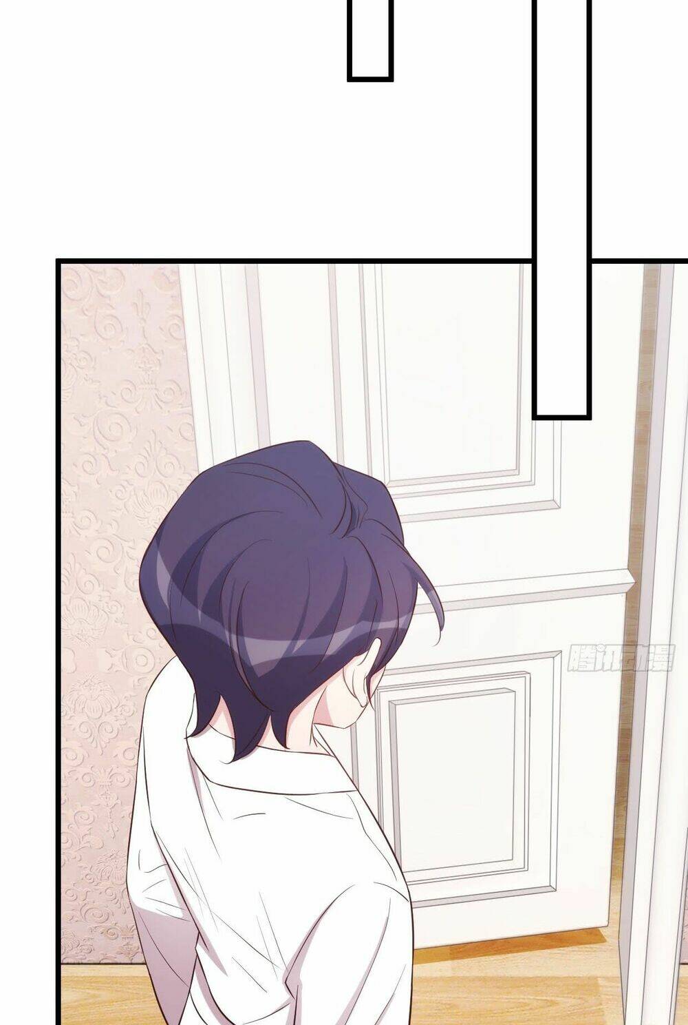 Tiểu Bạch Nam Thần Daddy Chap 14 - Next Chap 15