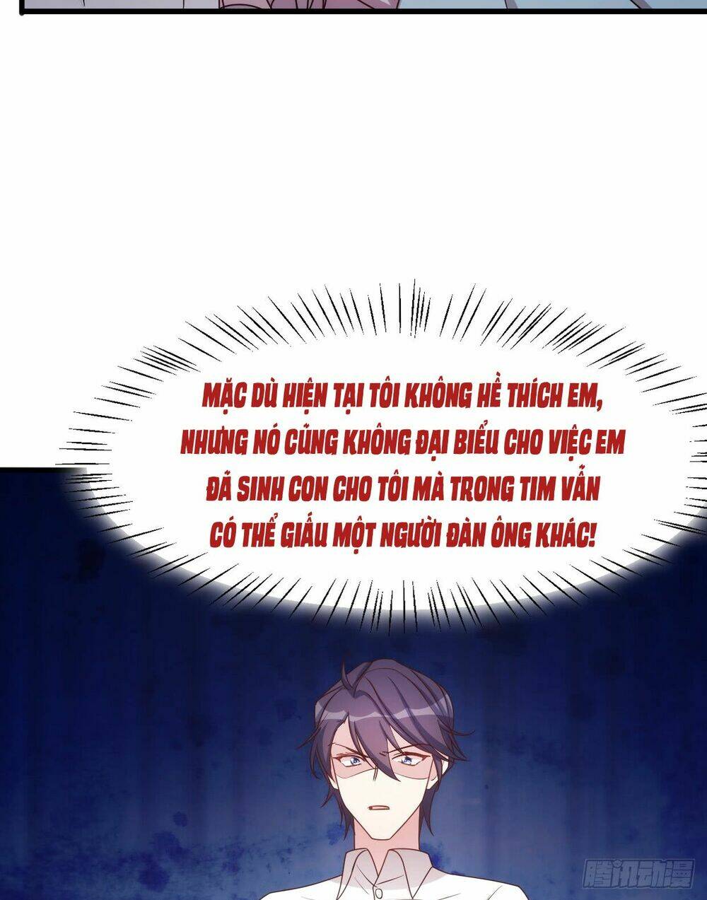 Tiểu Bạch Nam Thần Daddy Chap 14 - Next Chap 15