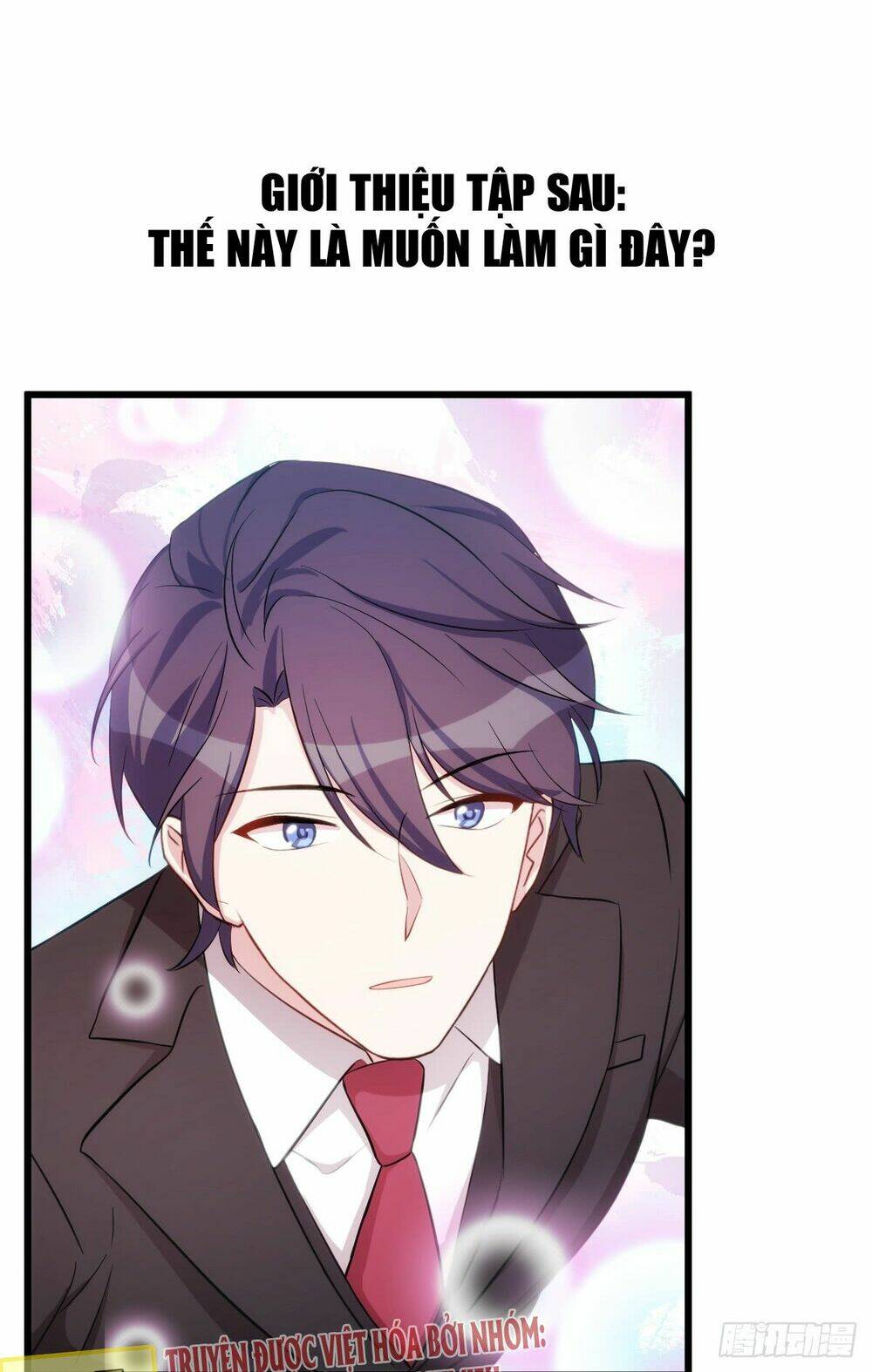 Tiểu Bạch Nam Thần Daddy Chap 14 - Next Chap 15