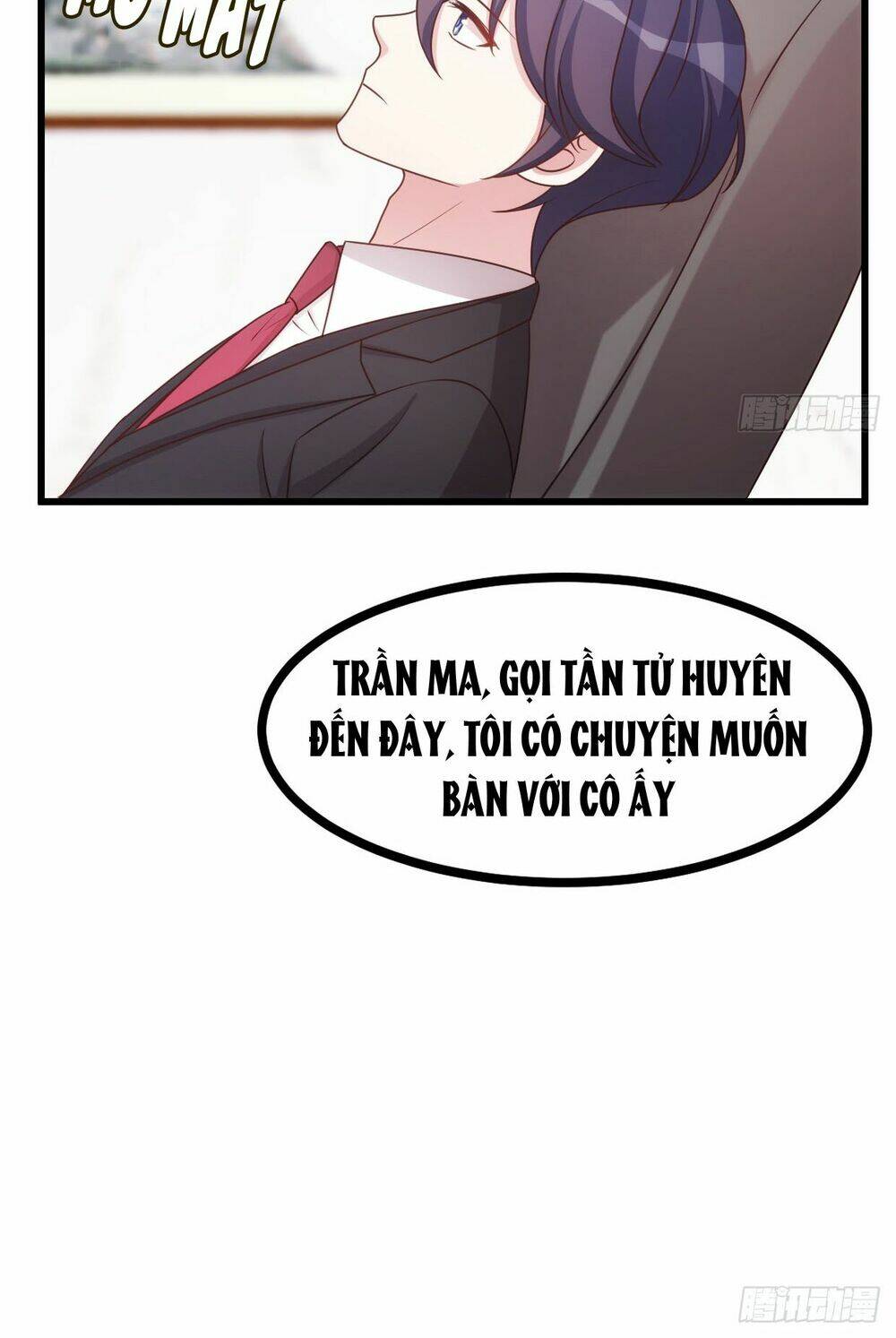 Tiểu Bạch Nam Thần Daddy Chap 14 - Next Chap 15