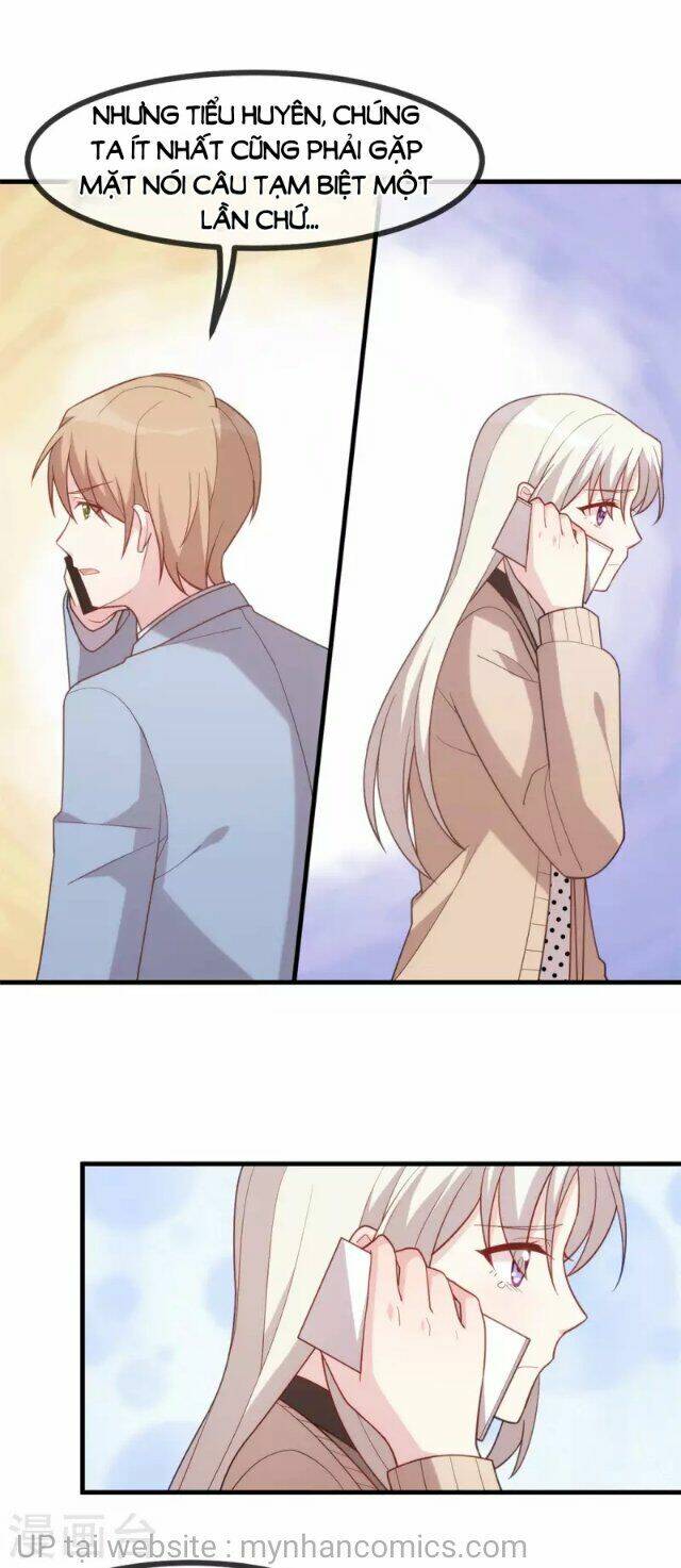 Tiểu Bạch Nam Thần Daddy Chap 140 - Next Chap 141