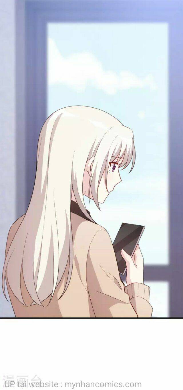 Tiểu Bạch Nam Thần Daddy Chap 140 - Next Chap 141
