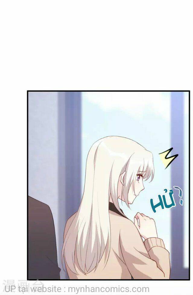 Tiểu Bạch Nam Thần Daddy Chap 140 - Next Chap 141