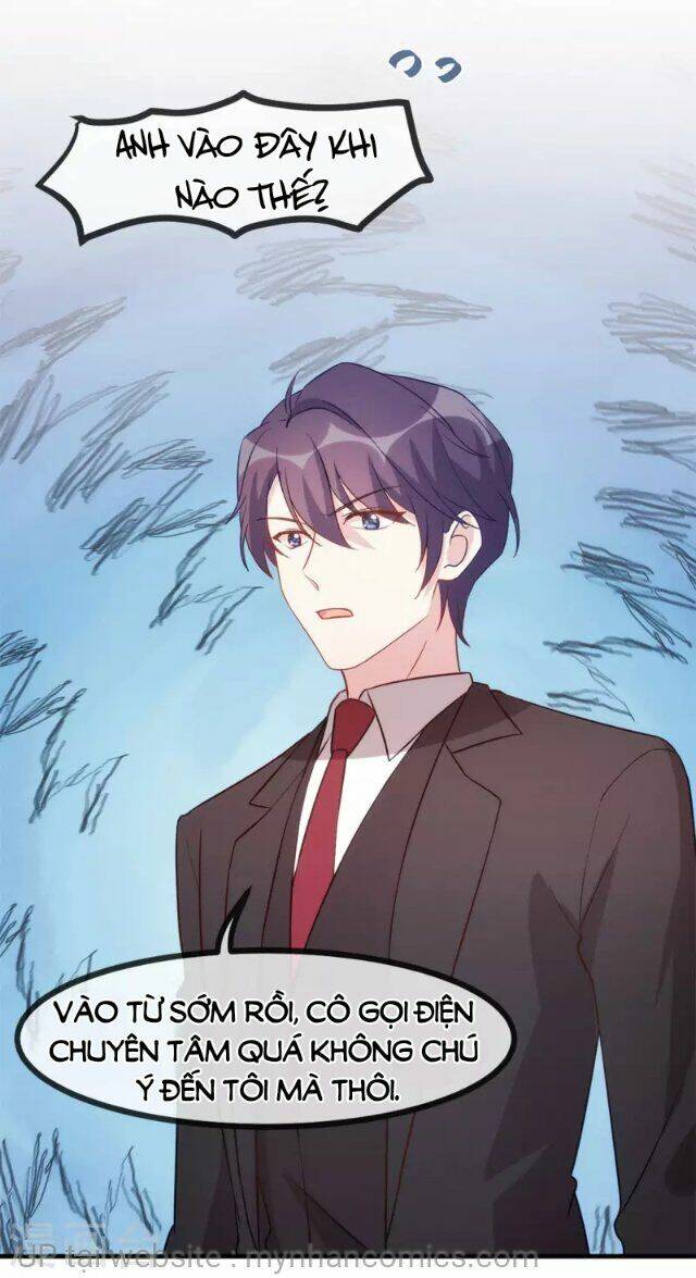 Tiểu Bạch Nam Thần Daddy Chap 140 - Next Chap 141