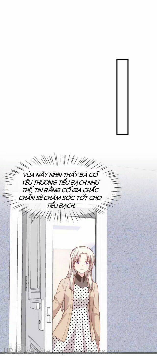 Tiểu Bạch Nam Thần Daddy Chap 140 - Next Chap 141