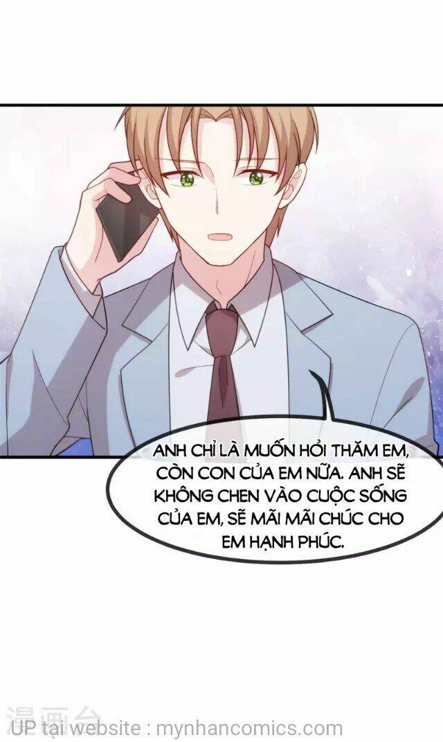 Tiểu Bạch Nam Thần Daddy Chap 140 - Next Chap 141
