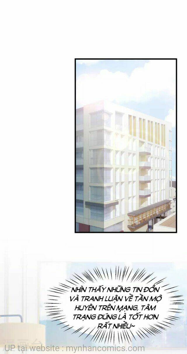 Tiểu Bạch Nam Thần Daddy Chap 141 - Next Chap 142