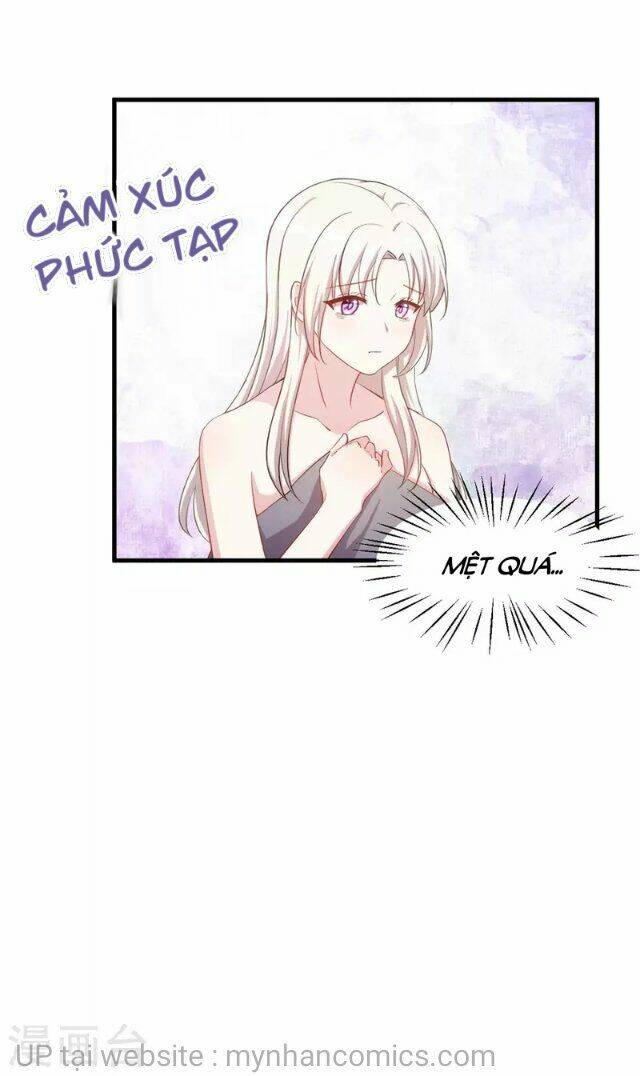 Tiểu Bạch Nam Thần Daddy Chap 141 - Next Chap 142