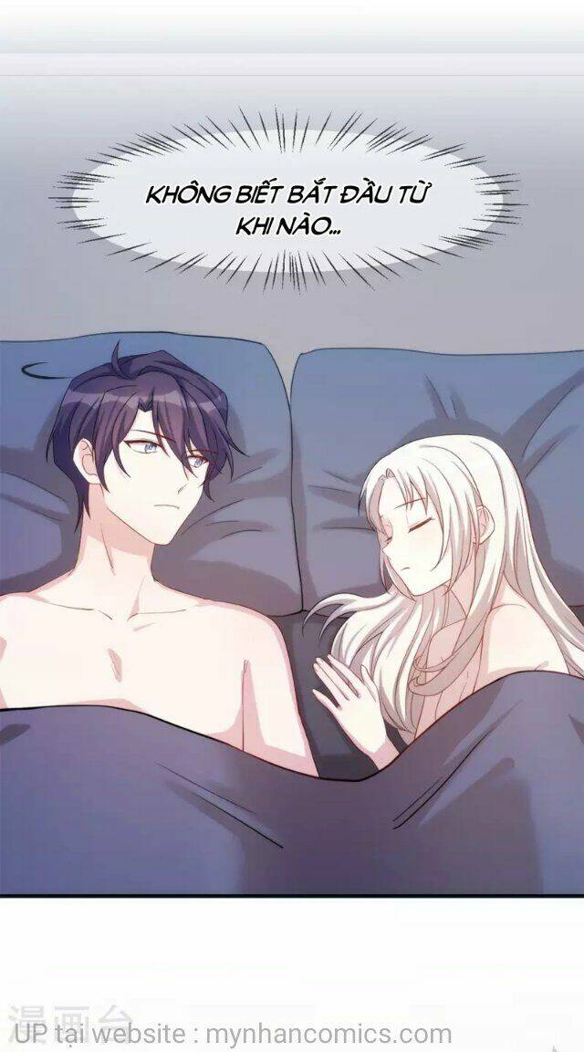 Tiểu Bạch Nam Thần Daddy Chap 141 - Next Chap 142