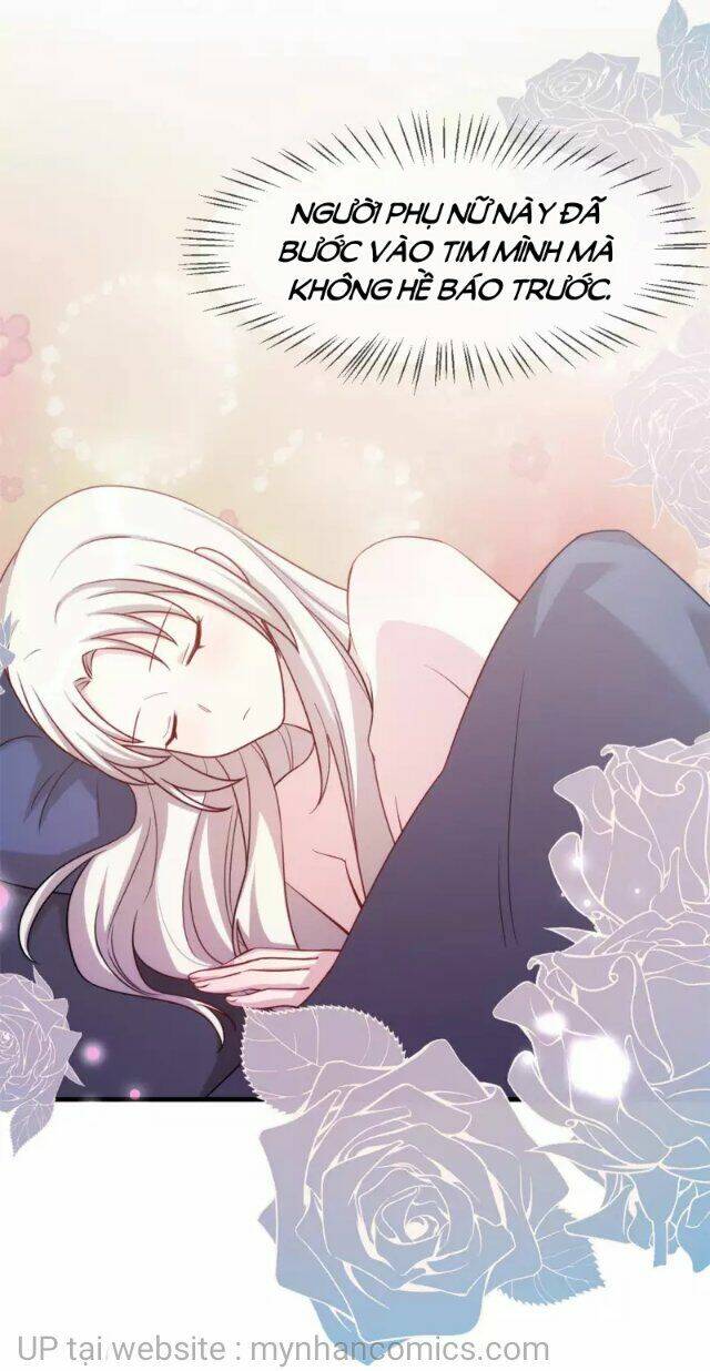 Tiểu Bạch Nam Thần Daddy Chap 141 - Next Chap 142