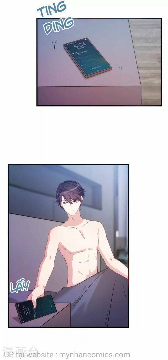 Tiểu Bạch Nam Thần Daddy Chap 141 - Next Chap 142