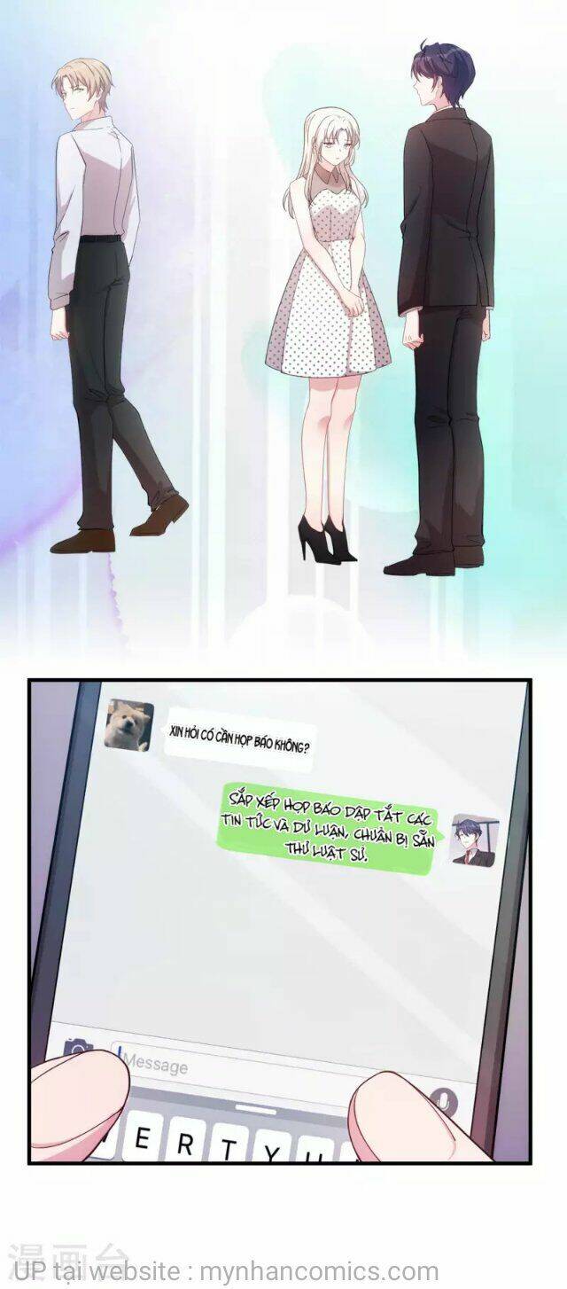 Tiểu Bạch Nam Thần Daddy Chap 141 - Next Chap 142
