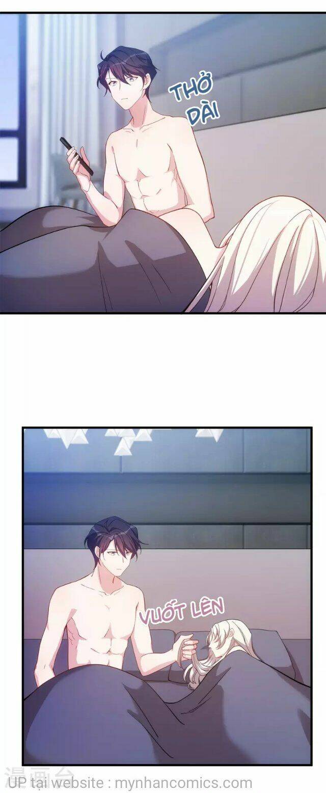 Tiểu Bạch Nam Thần Daddy Chap 141 - Next Chap 142