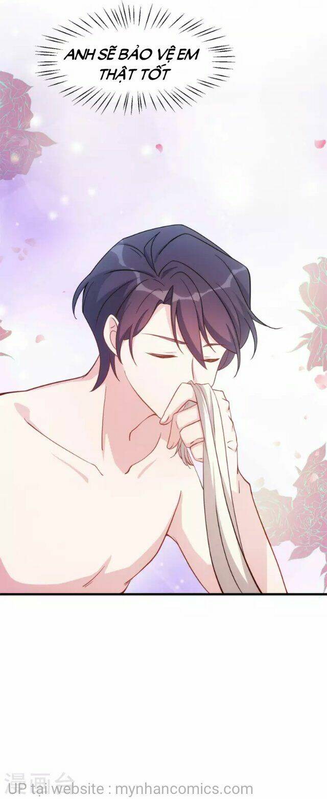 Tiểu Bạch Nam Thần Daddy Chap 141 - Next Chap 142