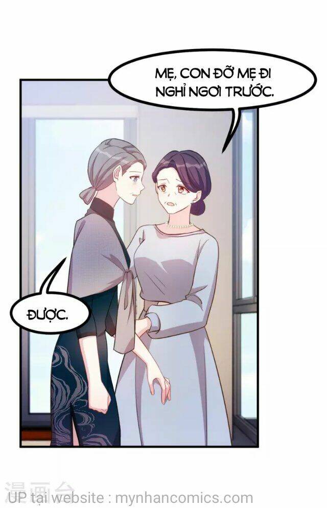 Tiểu Bạch Nam Thần Daddy Chap 142 - Next Chap 143