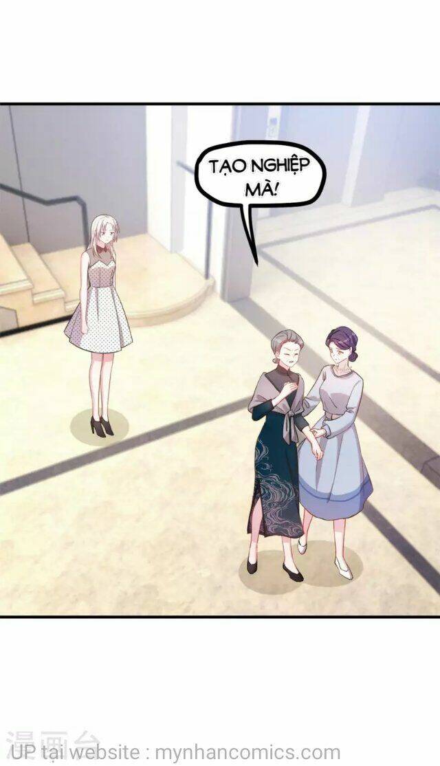 Tiểu Bạch Nam Thần Daddy Chap 142 - Next Chap 143