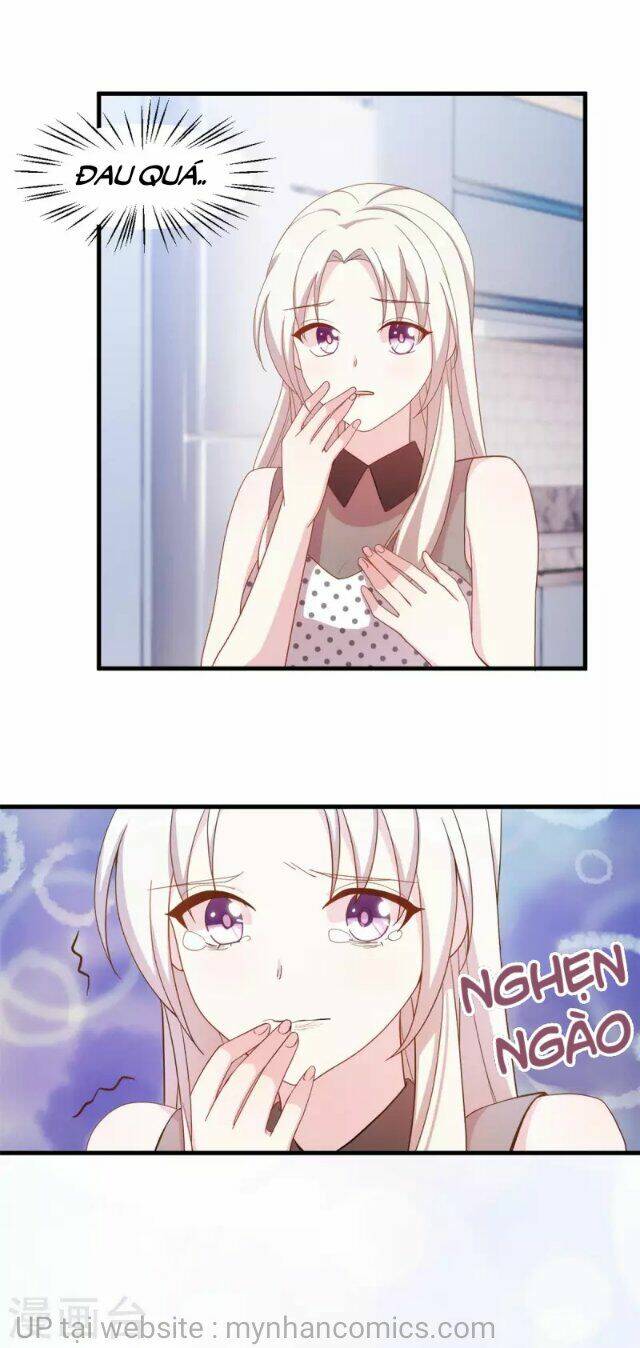 Tiểu Bạch Nam Thần Daddy Chap 142 - Next Chap 143