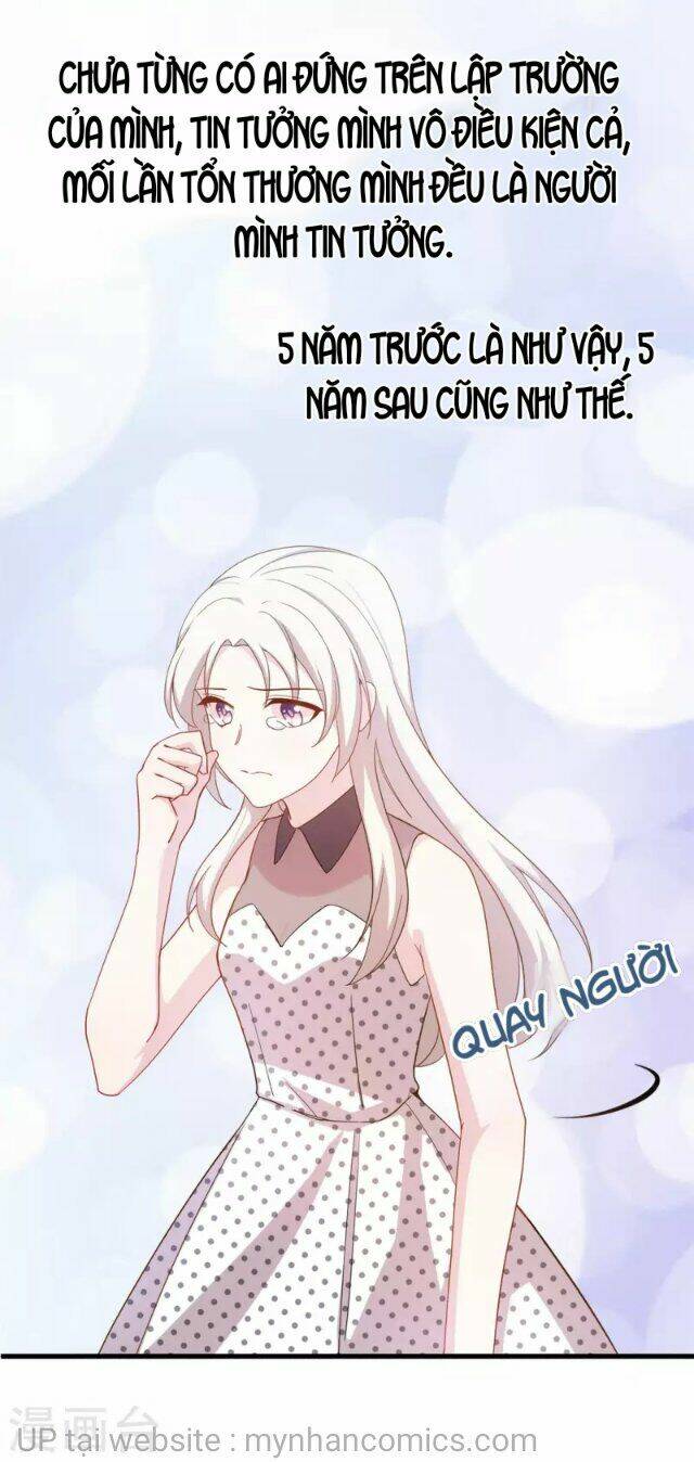 Tiểu Bạch Nam Thần Daddy Chap 142 - Next Chap 143