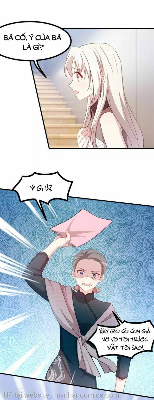 Tiểu Bạch Nam Thần Daddy Chap 142 - Next Chap 143