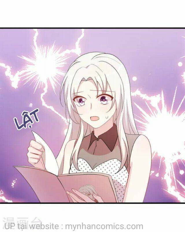 Tiểu Bạch Nam Thần Daddy Chap 142 - Next Chap 143