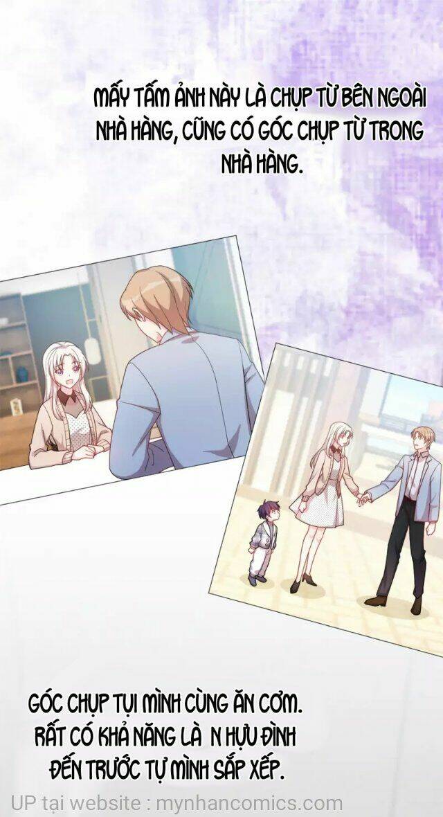 Tiểu Bạch Nam Thần Daddy Chap 142 - Next Chap 143