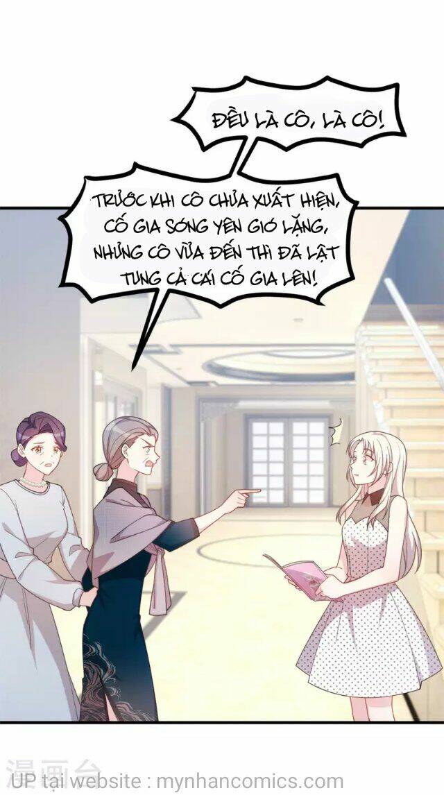 Tiểu Bạch Nam Thần Daddy Chap 142 - Next Chap 143
