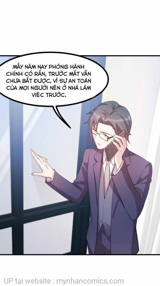 Tiểu Bạch Nam Thần Daddy Chap 143 - Next Chap 144