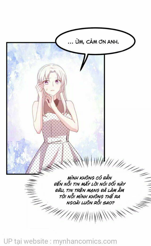 Tiểu Bạch Nam Thần Daddy Chap 143 - Next Chap 144