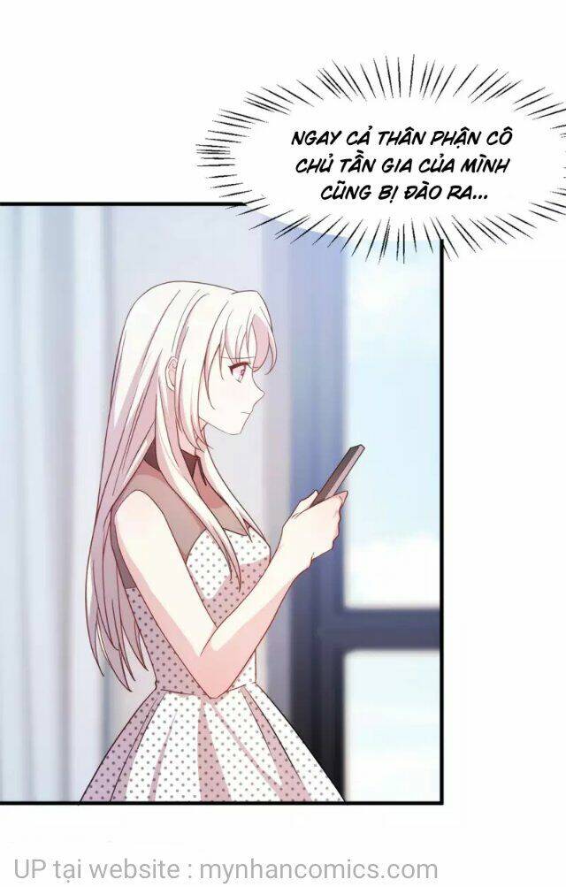 Tiểu Bạch Nam Thần Daddy Chap 143 - Next Chap 144