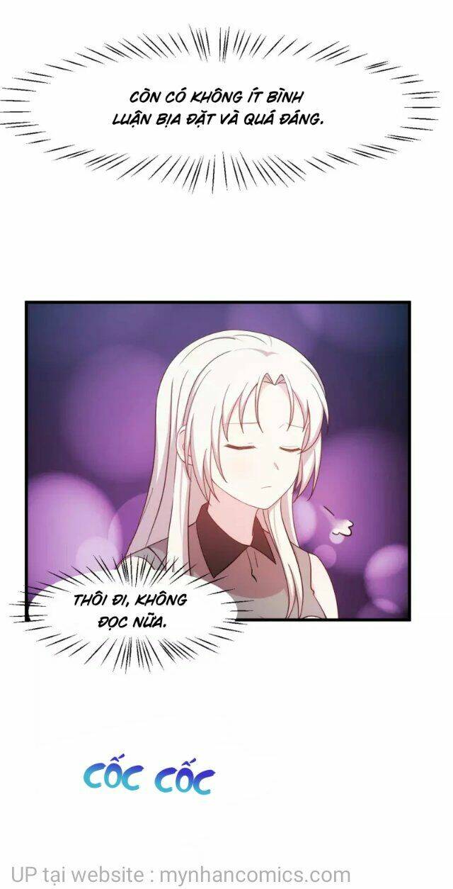 Tiểu Bạch Nam Thần Daddy Chap 143 - Next Chap 144