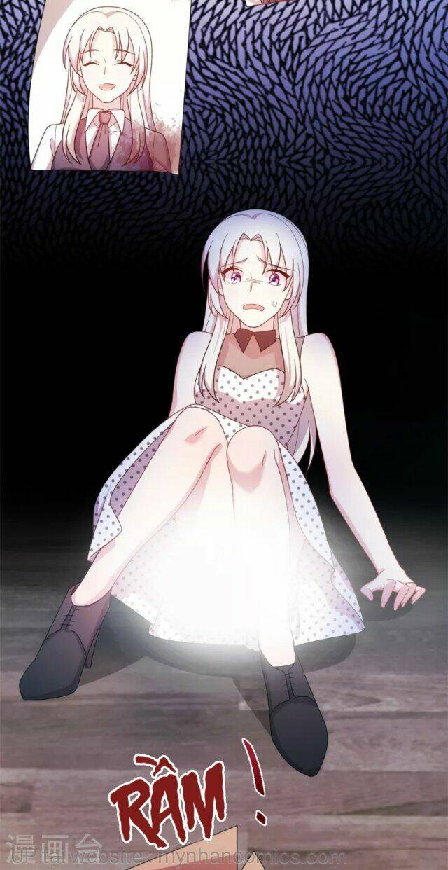 Tiểu Bạch Nam Thần Daddy Chap 143 - Next Chap 144