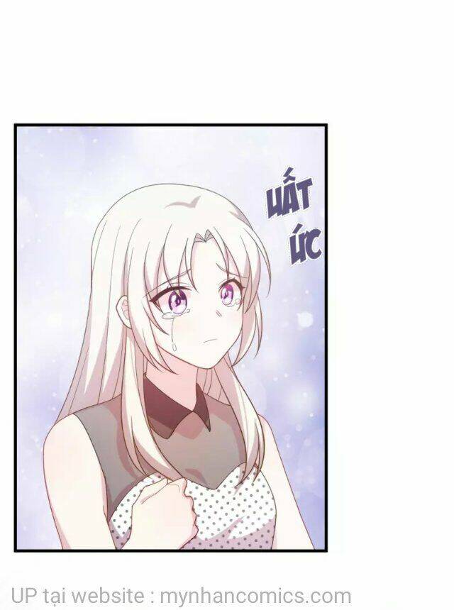 Tiểu Bạch Nam Thần Daddy Chap 143 - Next Chap 144