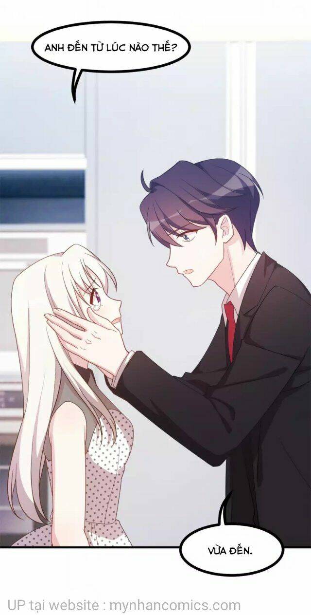 Tiểu Bạch Nam Thần Daddy Chap 143 - Next Chap 144