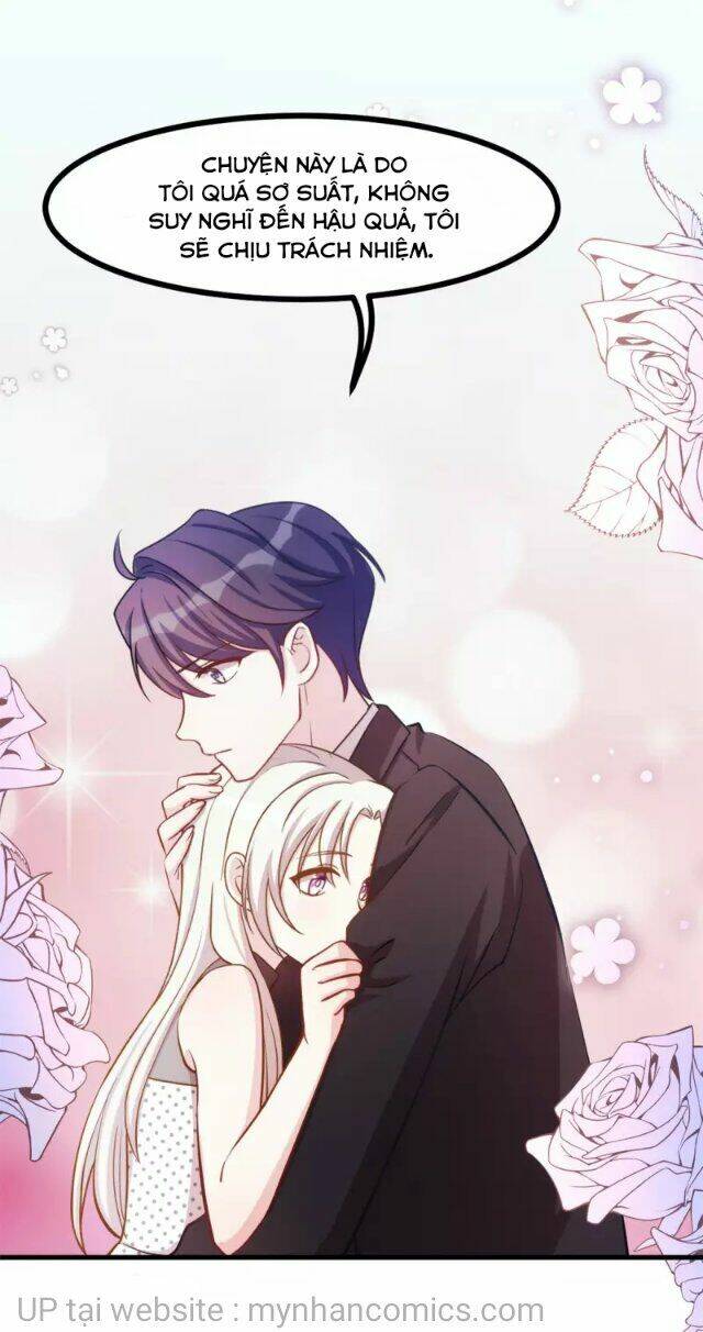 Tiểu Bạch Nam Thần Daddy Chap 143 - Next Chap 144