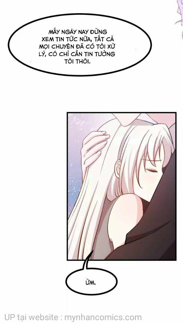 Tiểu Bạch Nam Thần Daddy Chap 143 - Next Chap 144