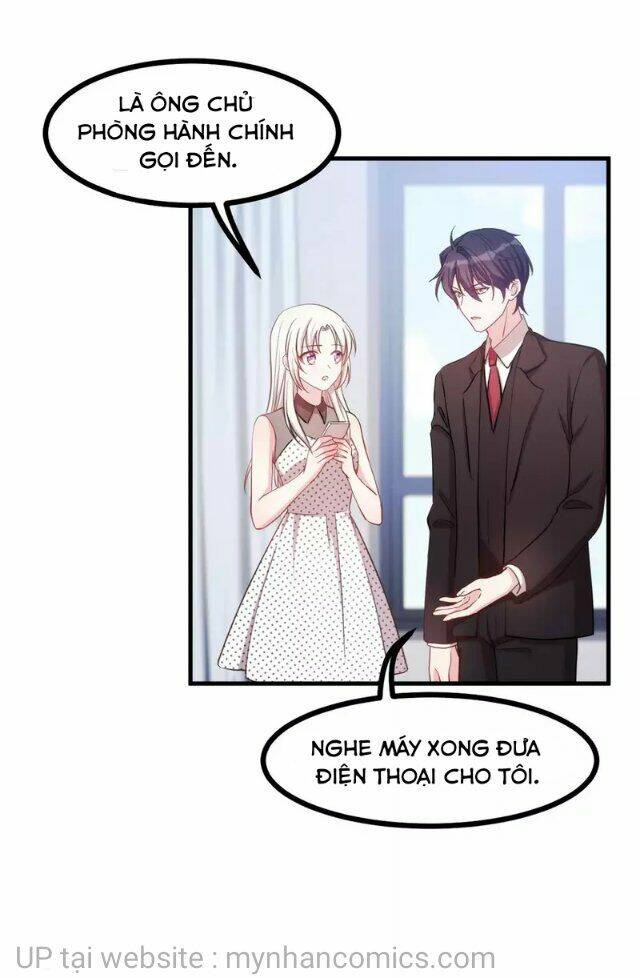 Tiểu Bạch Nam Thần Daddy Chap 143 - Next Chap 144