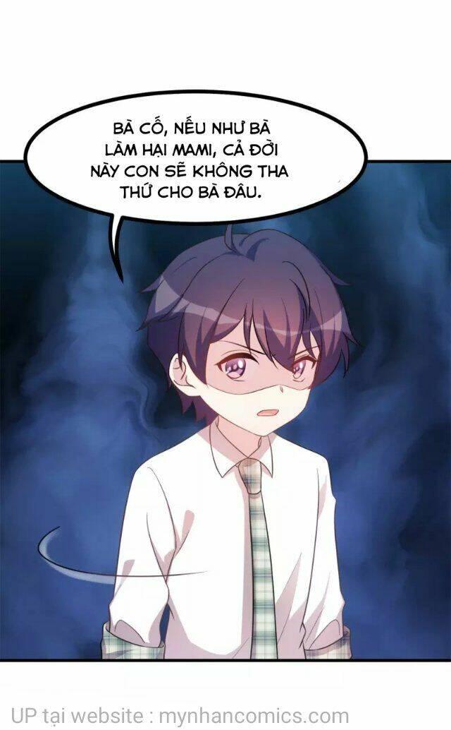 Tiểu Bạch Nam Thần Daddy Chap 144 - Next Chap 145