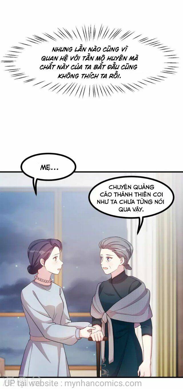 Tiểu Bạch Nam Thần Daddy Chap 144 - Next Chap 145