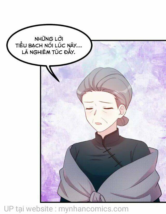 Tiểu Bạch Nam Thần Daddy Chap 144 - Next Chap 145