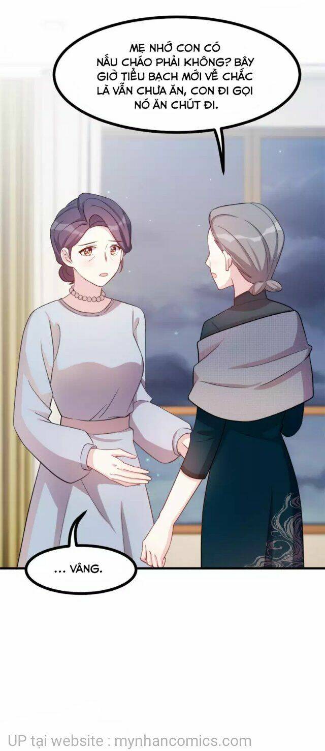 Tiểu Bạch Nam Thần Daddy Chap 144 - Next Chap 145