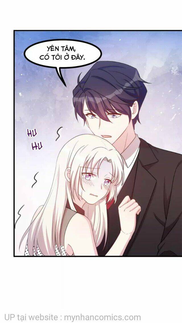 Tiểu Bạch Nam Thần Daddy Chap 144 - Next Chap 145