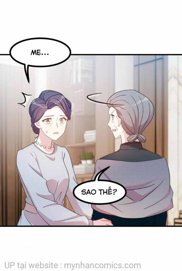 Tiểu Bạch Nam Thần Daddy Chap 144 - Next Chap 145