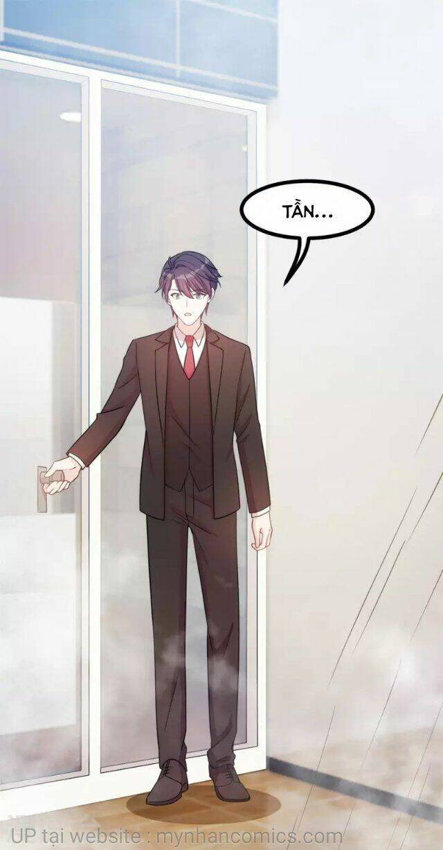 Tiểu Bạch Nam Thần Daddy Chap 145 - Next Chap 146