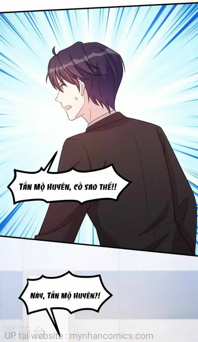 Tiểu Bạch Nam Thần Daddy Chap 145 - Next Chap 146