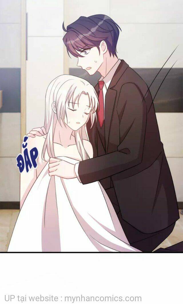 Tiểu Bạch Nam Thần Daddy Chap 145 - Next Chap 146