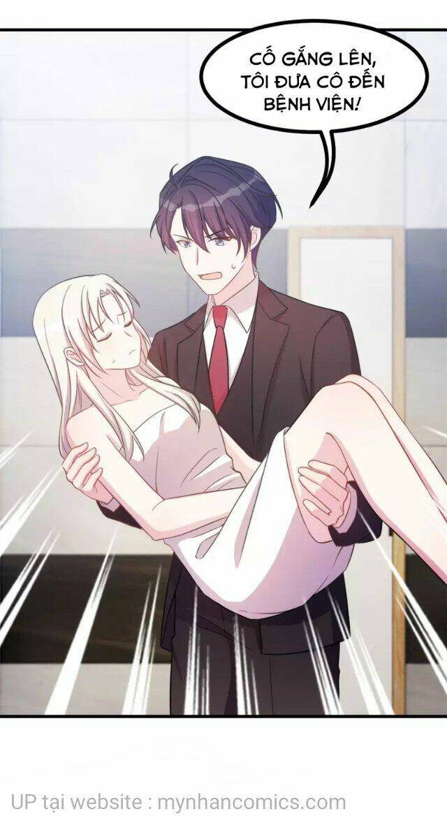 Tiểu Bạch Nam Thần Daddy Chap 145 - Next Chap 146