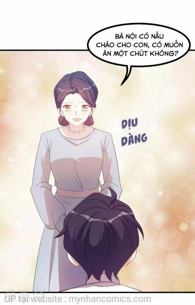 Tiểu Bạch Nam Thần Daddy Chap 145 - Next Chap 146