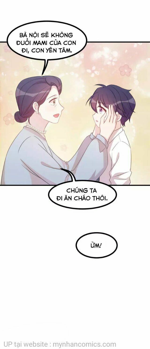 Tiểu Bạch Nam Thần Daddy Chap 145 - Next Chap 146